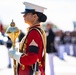 Military Funeral Honors with Funeral Escort were Conducted for U.S. Marine Corps Sgt. Nicole L. Gee in Section 60