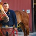 1st Cav Div Horse Det Farrier