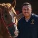 1st Cav Div Horse Det Farrier