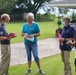 Hurricane Ida: Napoleonville-Assumption Parish DRC Canvasing