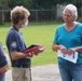 Hurricane Ida: Napoleonville-Assumption Parish DRC Canvasing