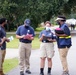 Hurricane Ida: Napoleonville-Assumption Parish DRC Canvasing