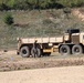 Fort McCoy RTS-Maintenance holds Wheeled Vehicle Recovery Operations Course