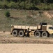 Fort McCoy RTS-Maintenance holds Wheeled Vehicle Recovery Operations Course