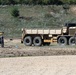 Fort McCoy RTS-Maintenance holds Wheeled Vehicle Recovery Operations Course