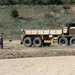 Fort McCoy RTS-Maintenance holds Wheeled Vehicle Recovery Operations Course