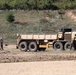 Fort McCoy RTS-Maintenance holds Wheeled Vehicle Recovery Operations Course