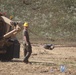 Fort McCoy RTS-Maintenance holds Wheeled Vehicle Recovery Operations Course