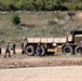 Fort McCoy RTS-Maintenance holds Wheeled Vehicle Recovery Operations Course