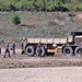 Fort McCoy RTS-Maintenance holds Wheeled Vehicle Recovery Operations Course