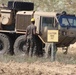 Fort McCoy RTS-Maintenance holds Wheeled Vehicle Recovery Operations Course