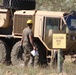 Fort McCoy RTS-Maintenance holds Wheeled Vehicle Recovery Operations Course