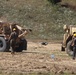 Fort McCoy RTS-Maintenance holds Wheeled Vehicle Recovery Operations Course