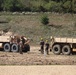 Fort McCoy RTS-Maintenance holds Wheeled Vehicle Recovery Operations Course