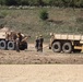 Fort McCoy RTS-Maintenance holds Wheeled Vehicle Recovery Operations Course