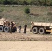 Fort McCoy RTS-Maintenance holds Wheeled Vehicle Recovery Operations Course