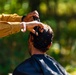 Task Force McCoy: Afghan Barbers