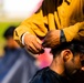 Task Force McCoy: Afghan Barbers