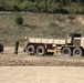 Fort McCoy RTS-Maintenance holds Wheeled Vehicle Recovery Operations Course