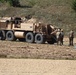 Fort McCoy RTS-Maintenance holds Wheeled Vehicle Recovery Operations Course