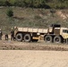 Fort McCoy RTS-Maintenance holds Wheeled Vehicle Recovery Operations Course