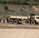 Fort McCoy RTS-Maintenance holds Wheeled Vehicle Recovery Operations Course