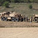 Fort McCoy RTS-Maintenance holds Wheeled Vehicle Recovery Operations Course