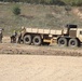 Fort McCoy RTS-Maintenance holds Wheeled Vehicle Recovery Operations Course