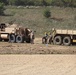 Fort McCoy RTS-Maintenance holds Wheeled Vehicle Recovery Operations Course