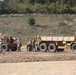 Fort McCoy RTS-Maintenance holds Wheeled Vehicle Recovery Operations Course