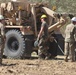 Fort McCoy RTS-Maintenance holds Wheeled Vehicle Recovery Operations Course