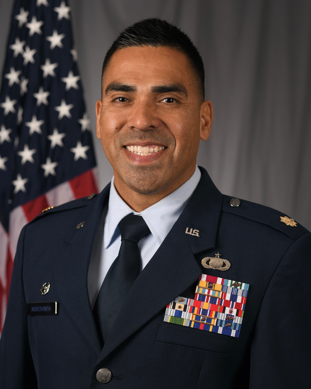 Joint-Base Anacostia-Bolling highlights Sijan Leadership Award nominees