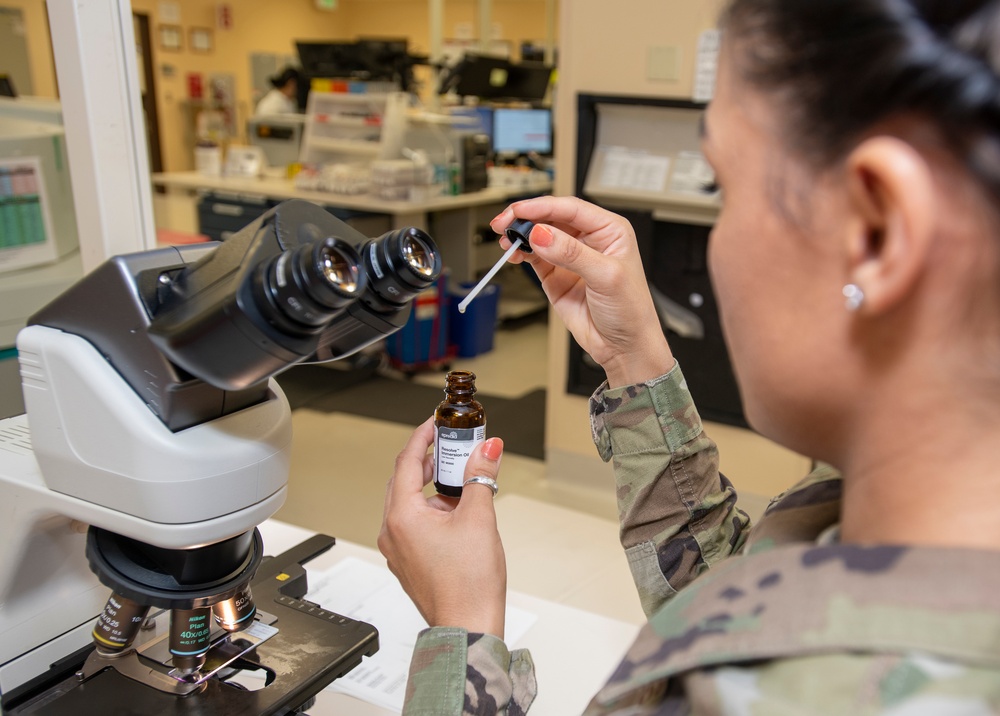 DGMC Airmen at work