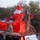 Fort Hunter Liggett Community Group Christmas Parade