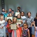 Fort Hunter Liggett Community Initiatives Group graduation ceremony