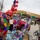 Fort Hunter Liggett Community Initiatives Group Mardi Gras parade