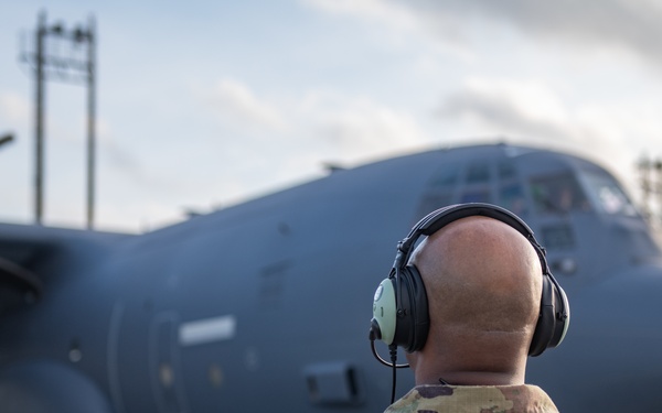 Bilateral Helicopter Air-to-Air Refueling