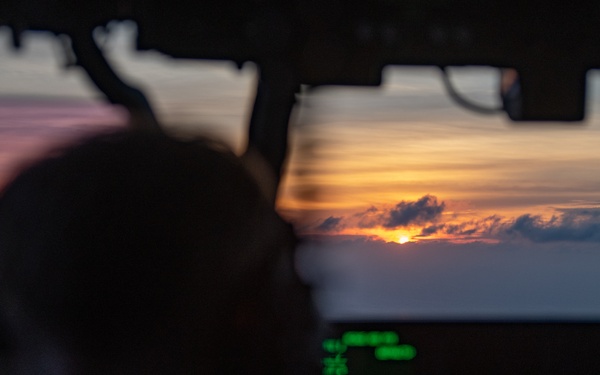 Bilateral Helicopter Air-to-Air Refueling