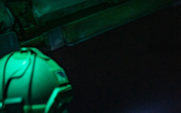 Bilateral Helicopter Air-to-Air Refueling