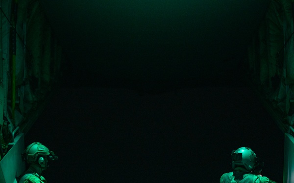 Bilateral Helicopter Air-to-Air Refueling