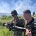 1st SFG (A) Soldiers receive air defense familiarization