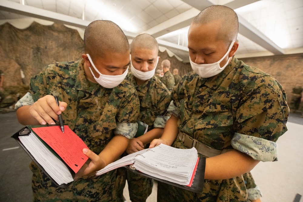 India Company Combat Care