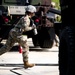 1/1 ADA soldiers conduct Gunnery Table VII evaluations