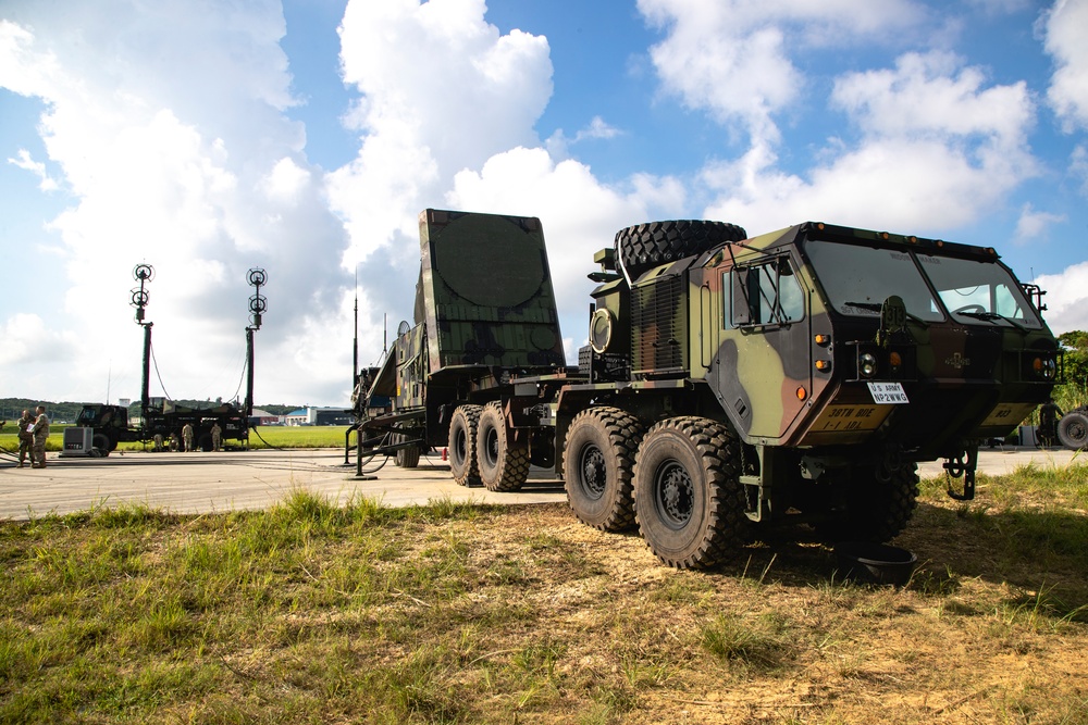 1/1 ADA soldiers conduct Gunnery Table VII evaluations