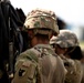 1/1 ADA soldiers conduct Gunnery Table VII evaluations