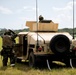 1/1 ADA soldiers conduct Gunnery Table VII evaluations