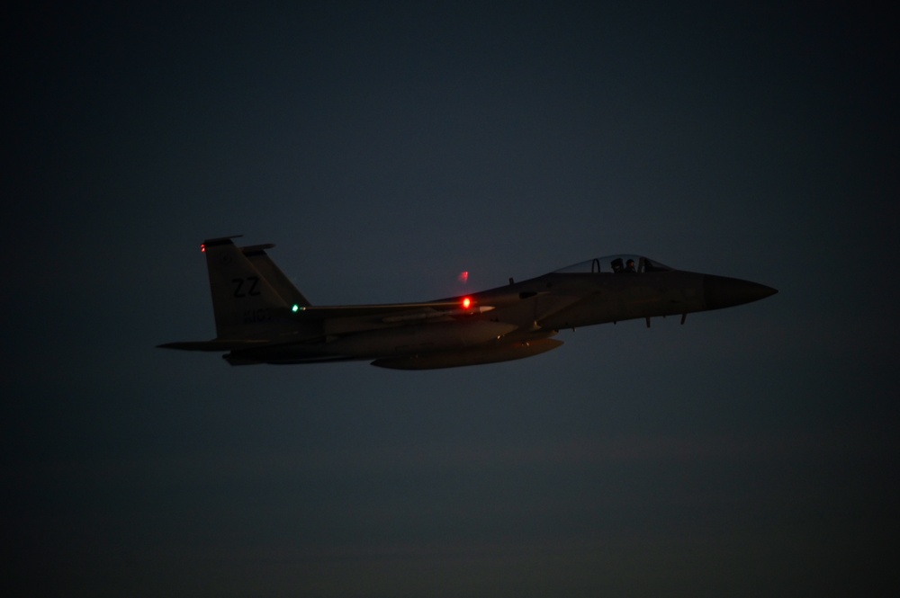 Enhancing readiness and training for the BTF