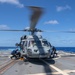 USS Howard (DDG 83) underway