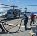 USS Howard (DDG 83) underway