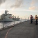 USS Howard (DDG 83) underway